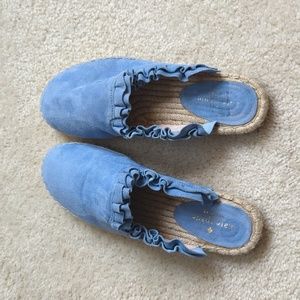 Kate Spade mules